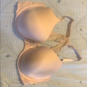 Victorias secret racer back